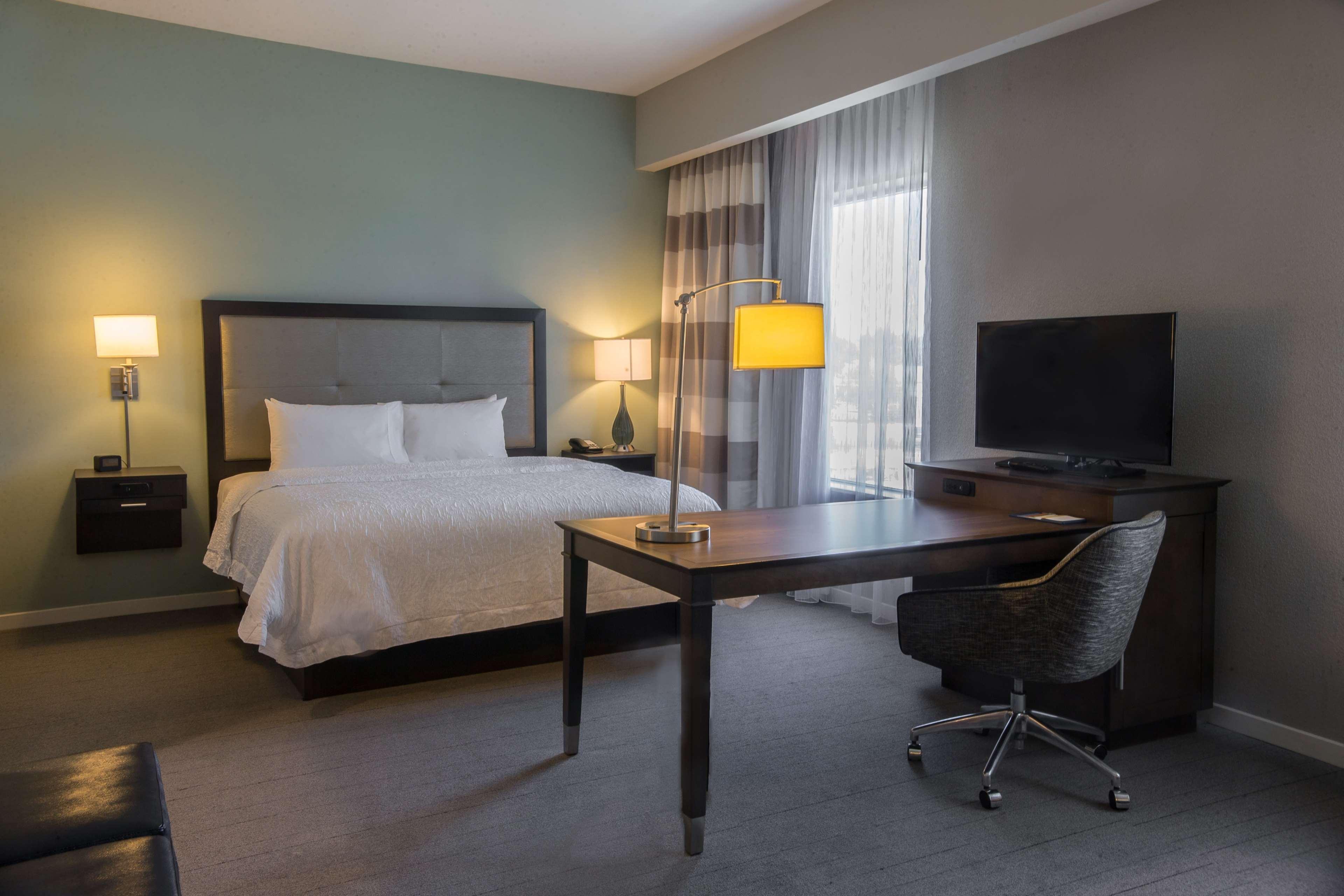 Hampton Inn & Suites Charlotte/Ballantyne, Nc Εξωτερικό φωτογραφία