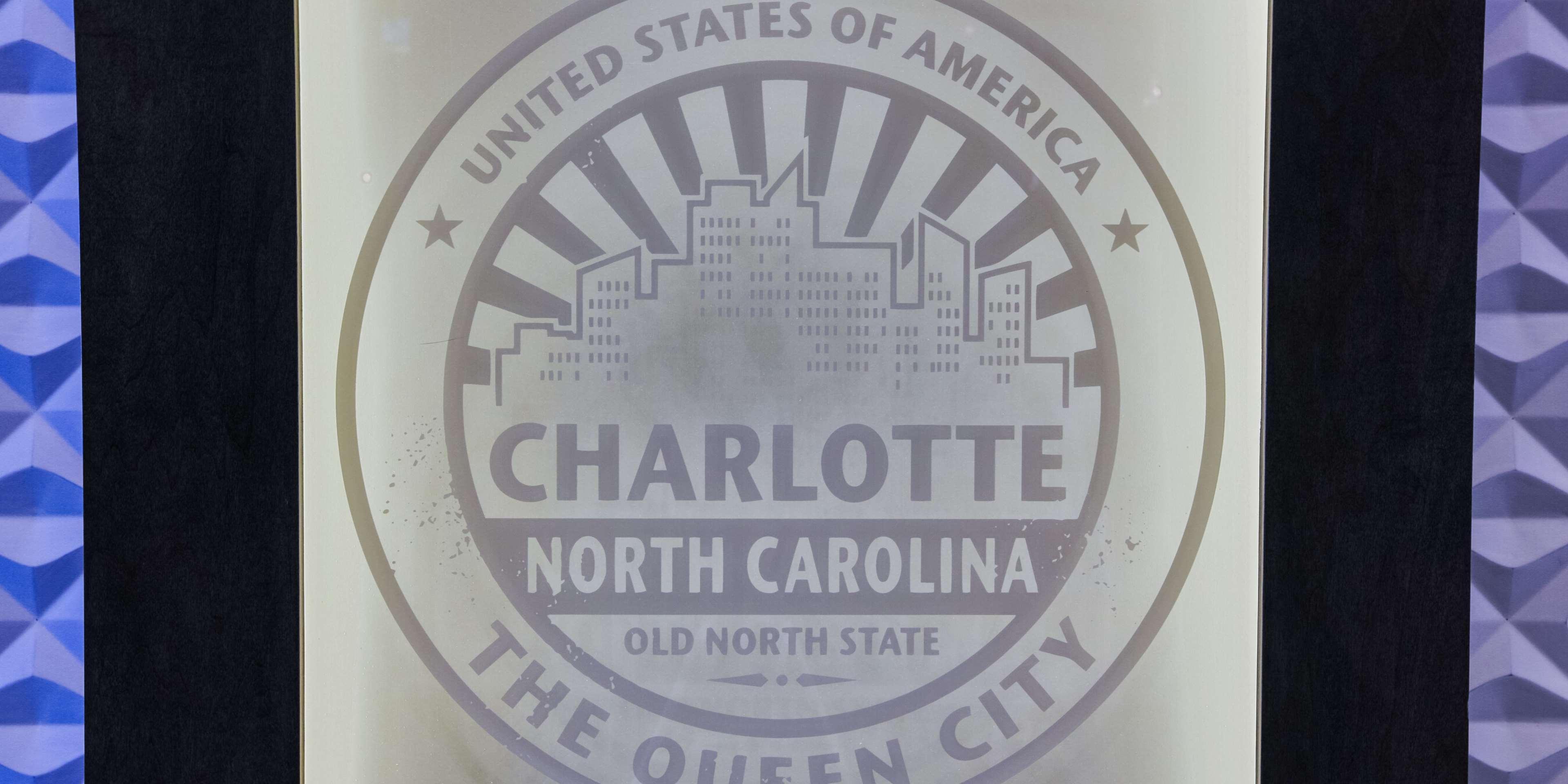 Hampton Inn & Suites Charlotte/Ballantyne, Nc Εξωτερικό φωτογραφία