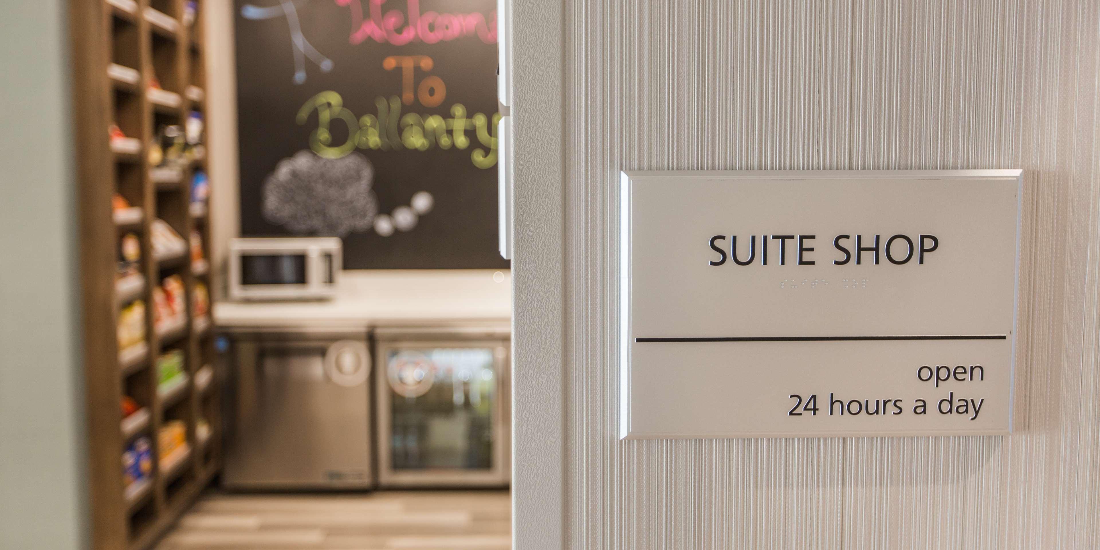 Hampton Inn & Suites Charlotte/Ballantyne, Nc Εξωτερικό φωτογραφία
