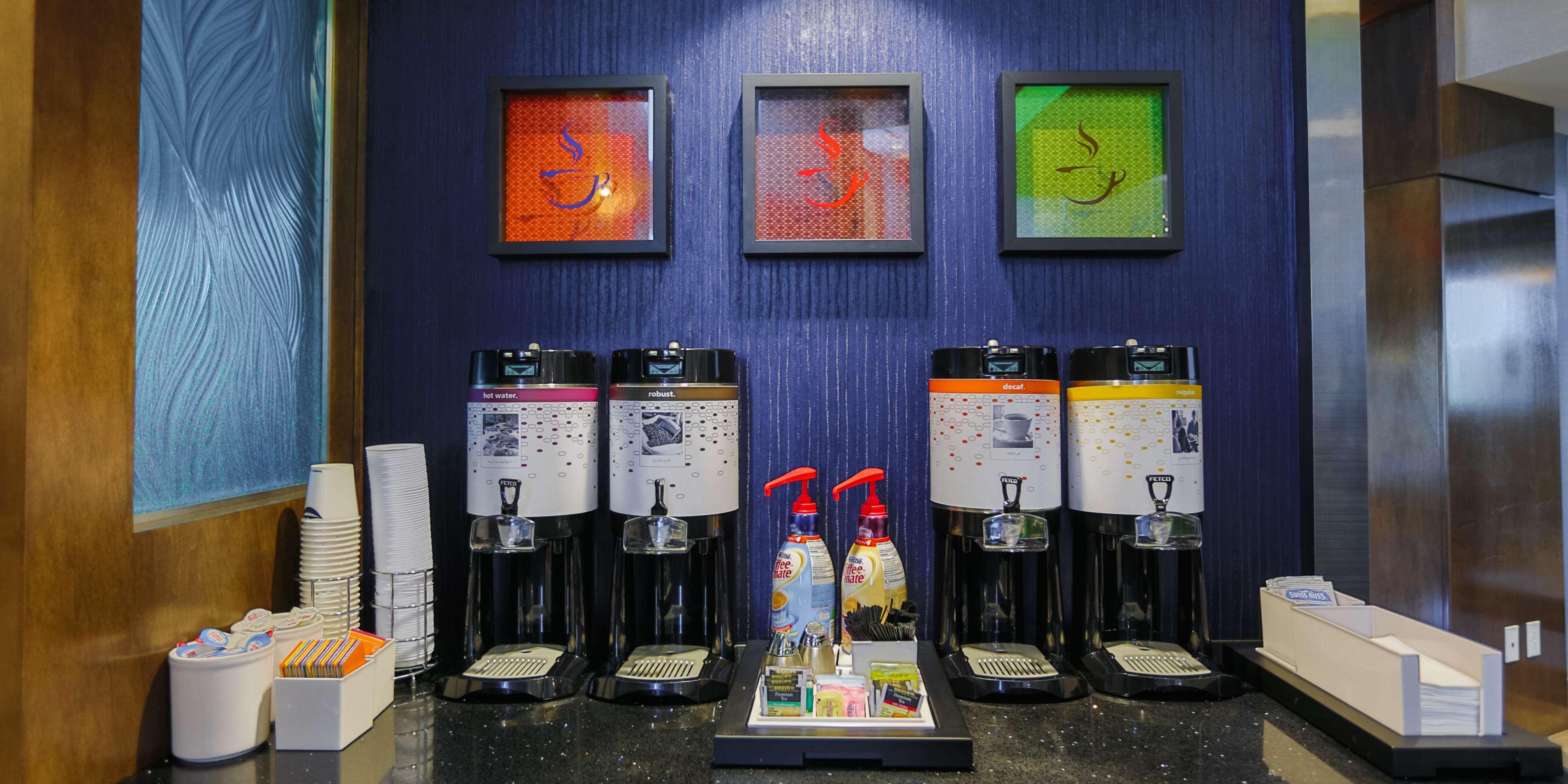 Hampton Inn & Suites Charlotte/Ballantyne, Nc Εξωτερικό φωτογραφία