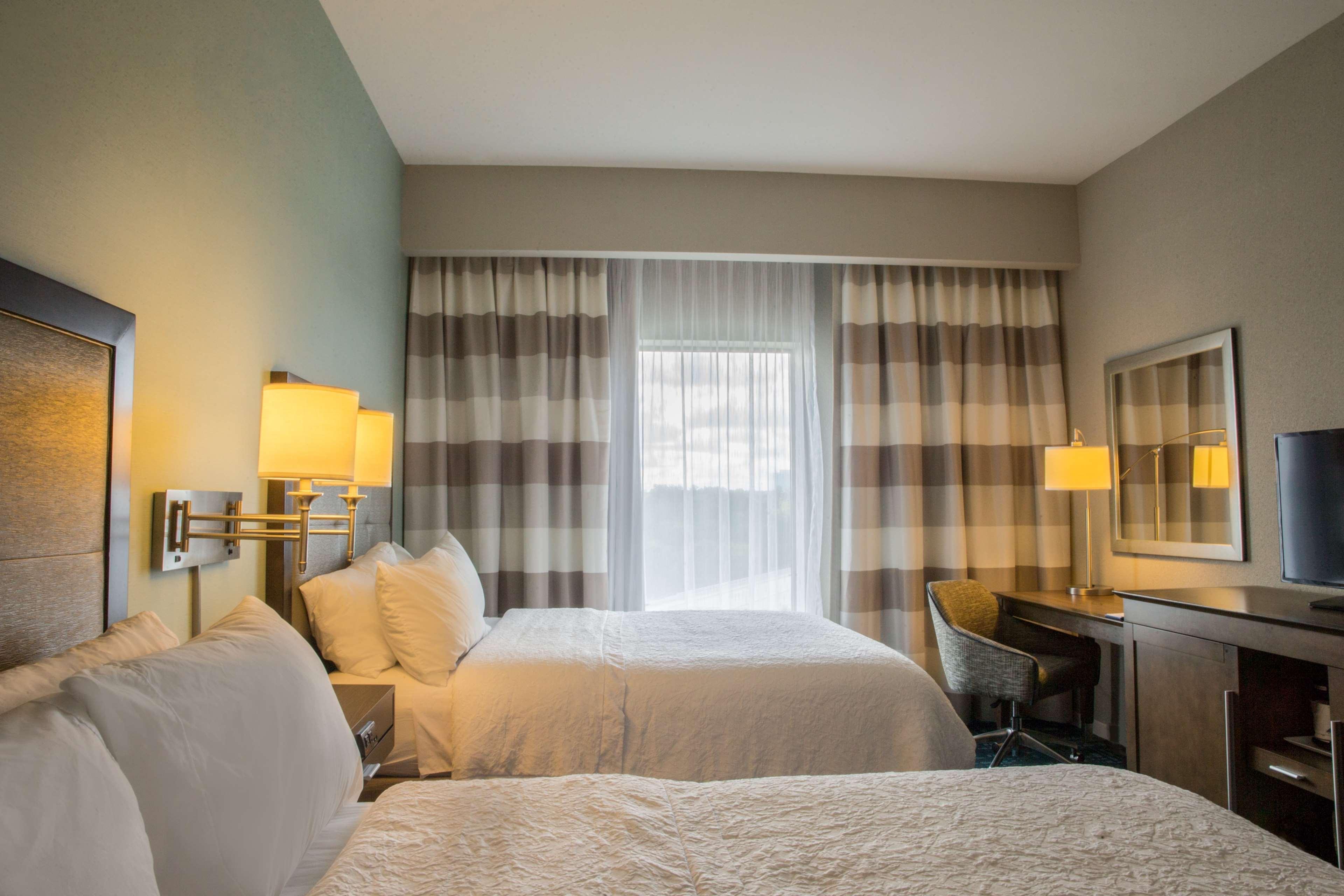 Hampton Inn & Suites Charlotte/Ballantyne, Nc Εξωτερικό φωτογραφία