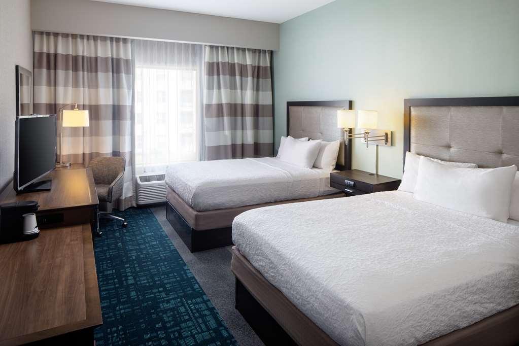 Hampton Inn & Suites Charlotte/Ballantyne, Nc Δωμάτιο φωτογραφία