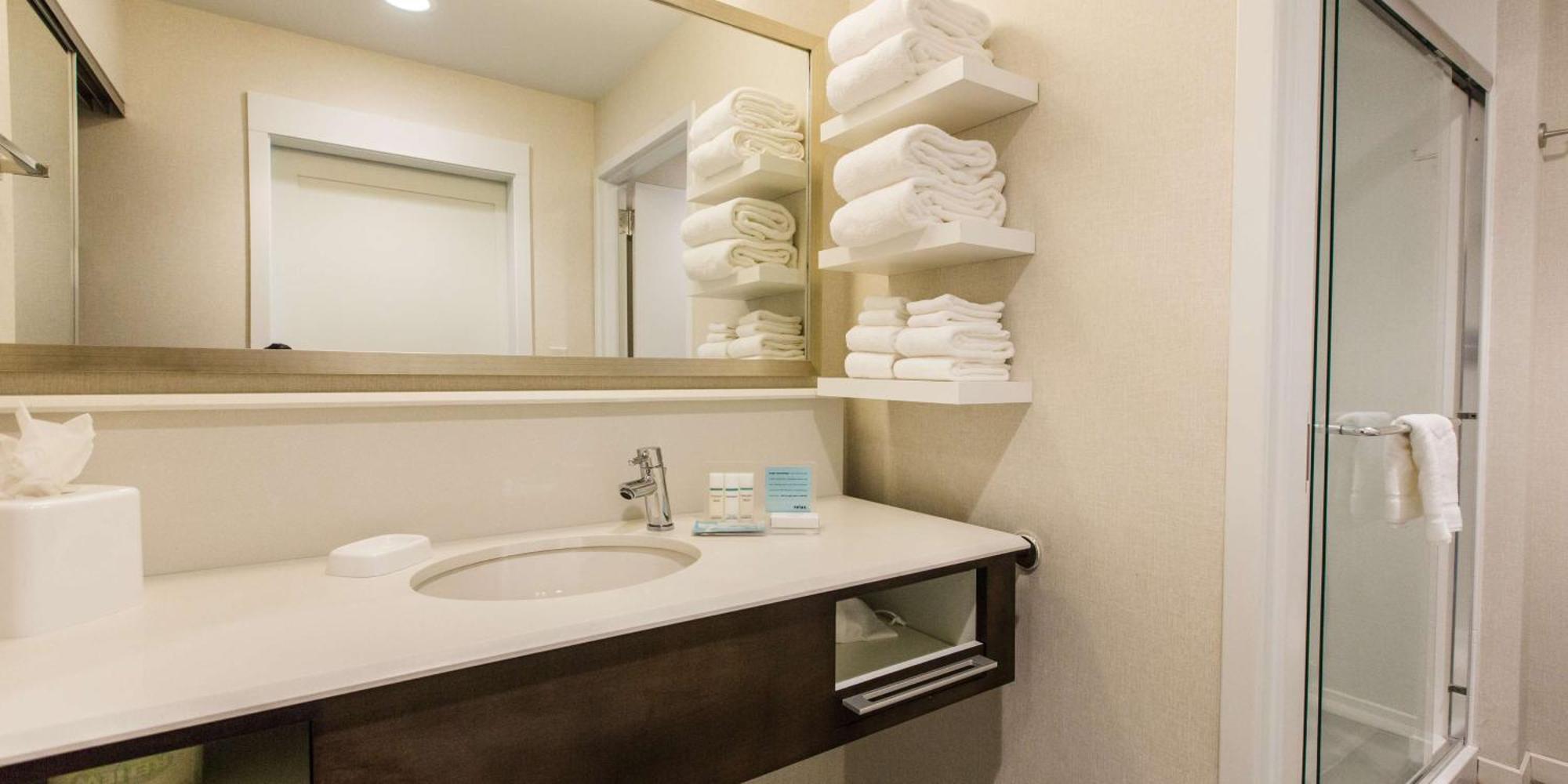 Hampton Inn & Suites Charlotte/Ballantyne, Nc Εξωτερικό φωτογραφία