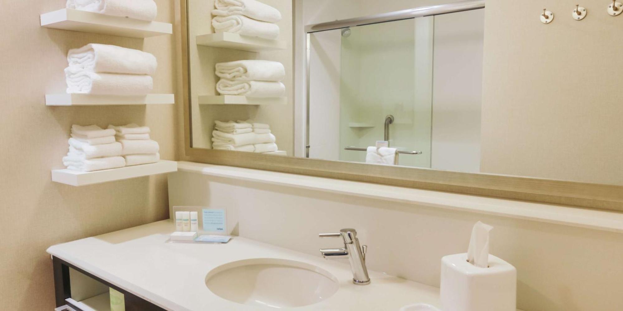 Hampton Inn & Suites Charlotte/Ballantyne, Nc Εξωτερικό φωτογραφία