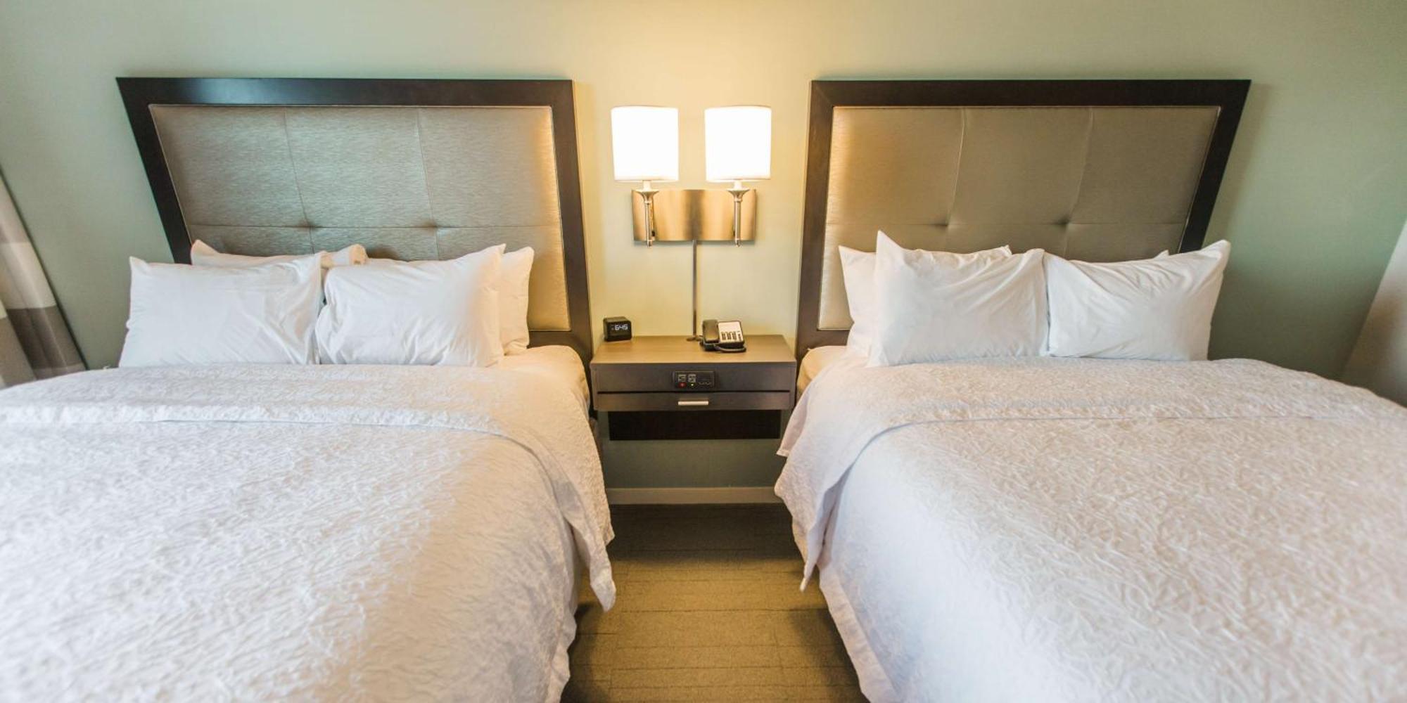 Hampton Inn & Suites Charlotte/Ballantyne, Nc Εξωτερικό φωτογραφία