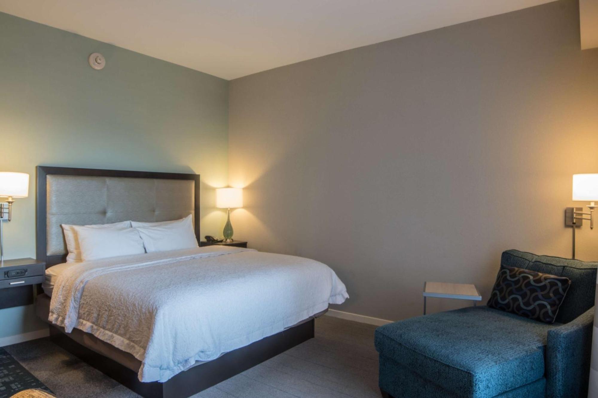 Hampton Inn & Suites Charlotte/Ballantyne, Nc Εξωτερικό φωτογραφία
