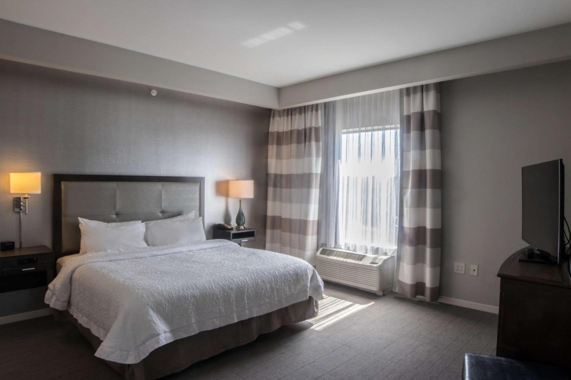 Hampton Inn & Suites Charlotte/Ballantyne, Nc Εξωτερικό φωτογραφία