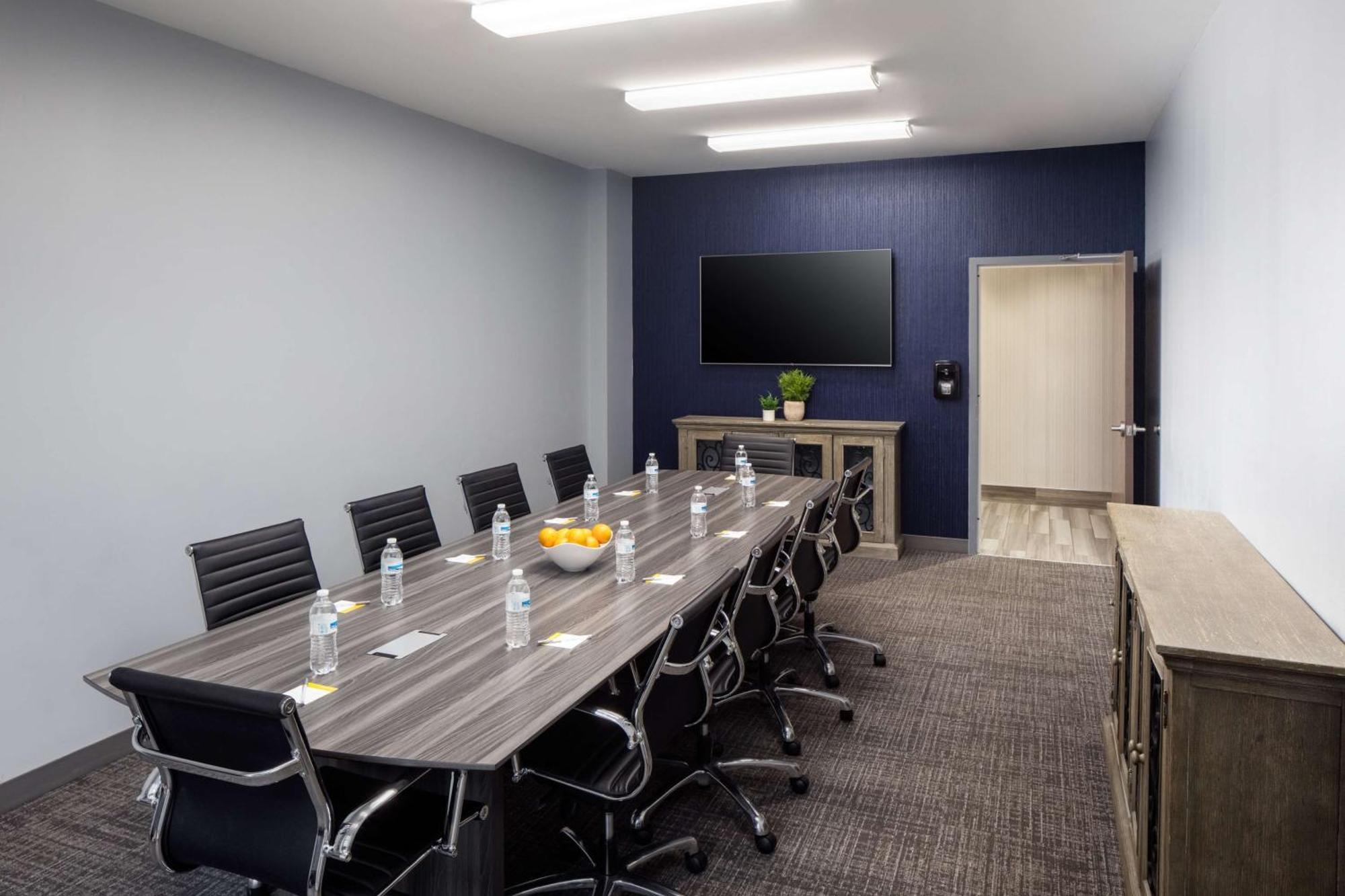 Hampton Inn & Suites Charlotte/Ballantyne, Nc Εξωτερικό φωτογραφία