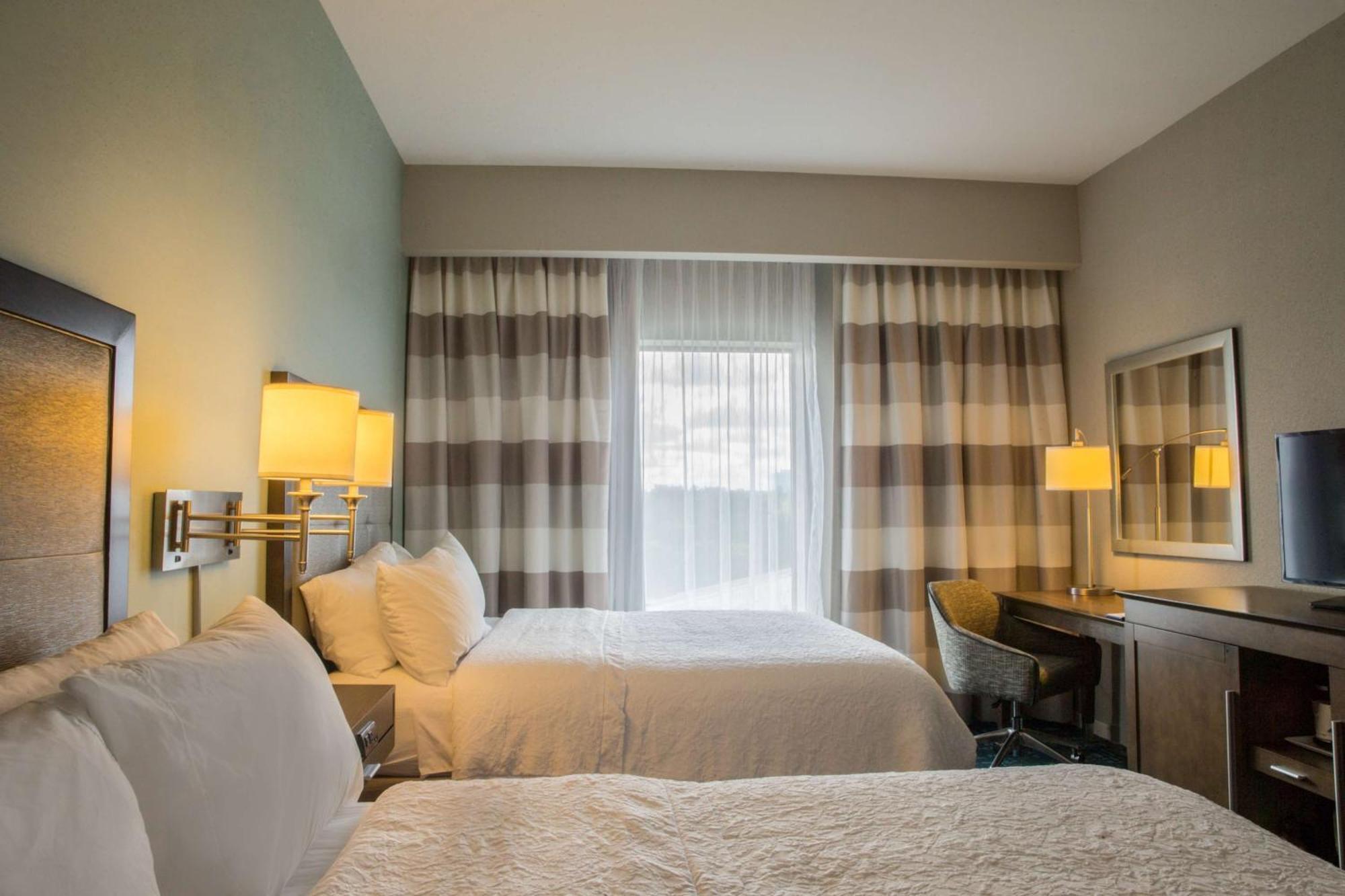 Hampton Inn & Suites Charlotte/Ballantyne, Nc Εξωτερικό φωτογραφία